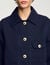 Blouson à boutons officier 