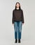 Manteau en gabardine