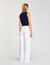 Gilet en laine et cachemire 