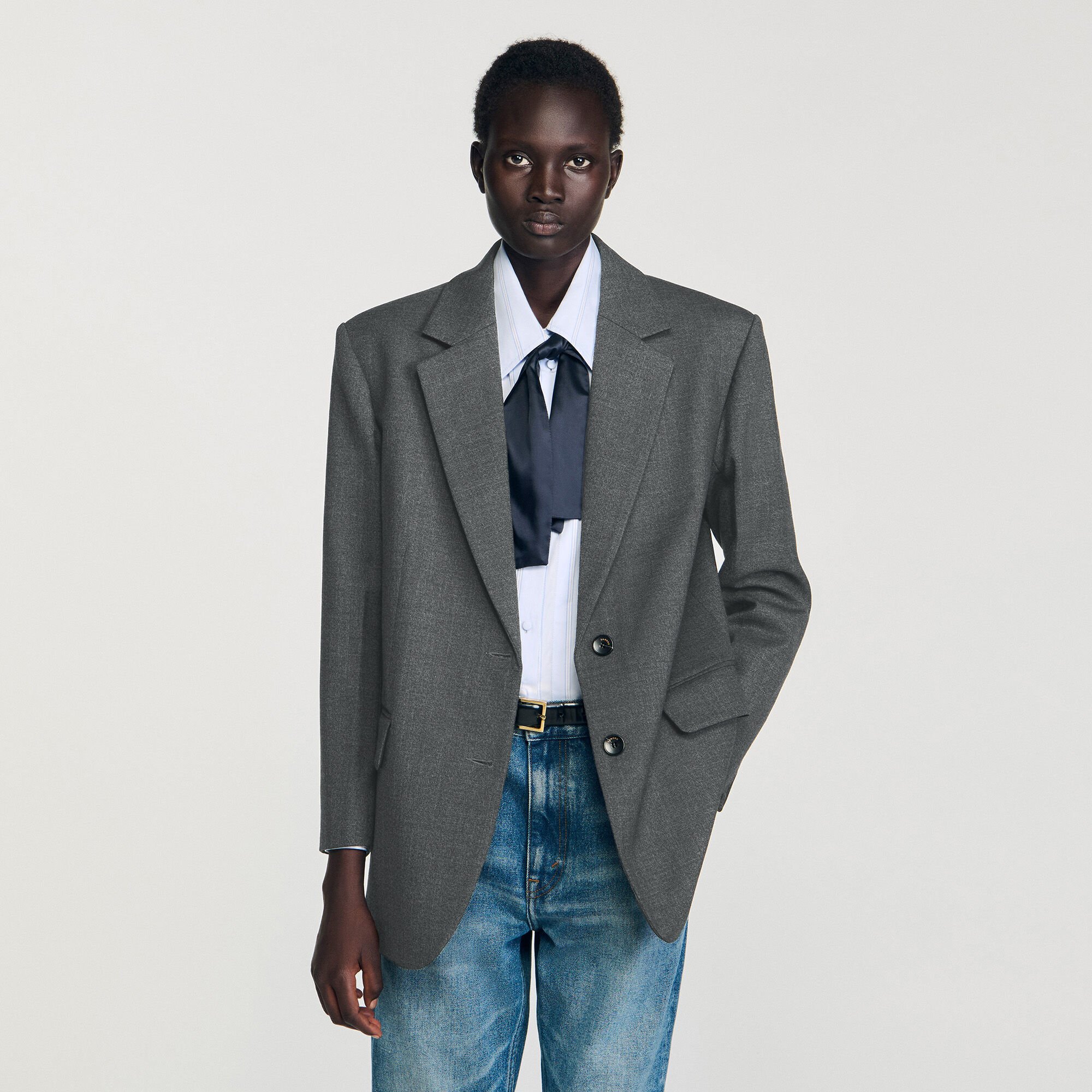Veste de costume  Veste de costume