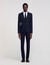 Veste de costume classique en laine