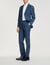 Pantalon de costume coupe classique