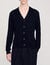 Cardigan en laine