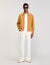Blouson en croute de cuir 