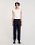 Pantalon de costume