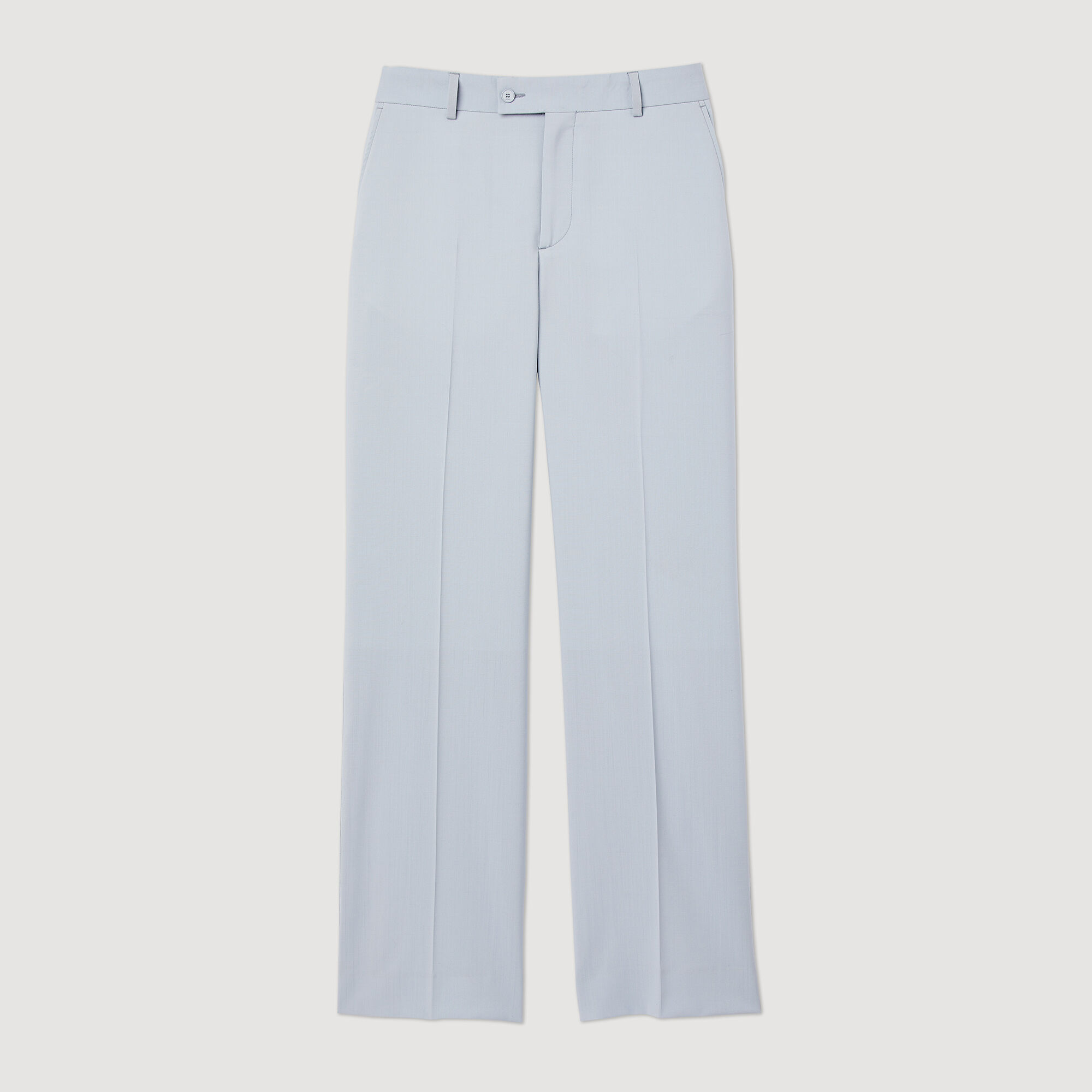 Pantalon de costume