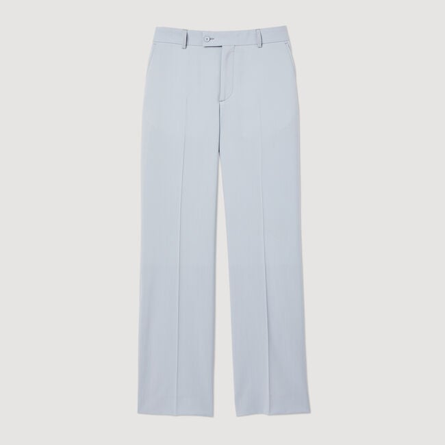 Pantalon de costume