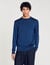 Pull en maille fine