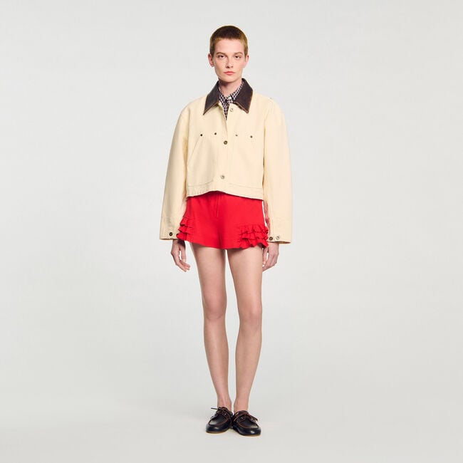 Veste workwear