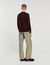 Pull en cachemire