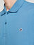 Polo patch Square Cross