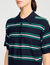 Pull à col polo