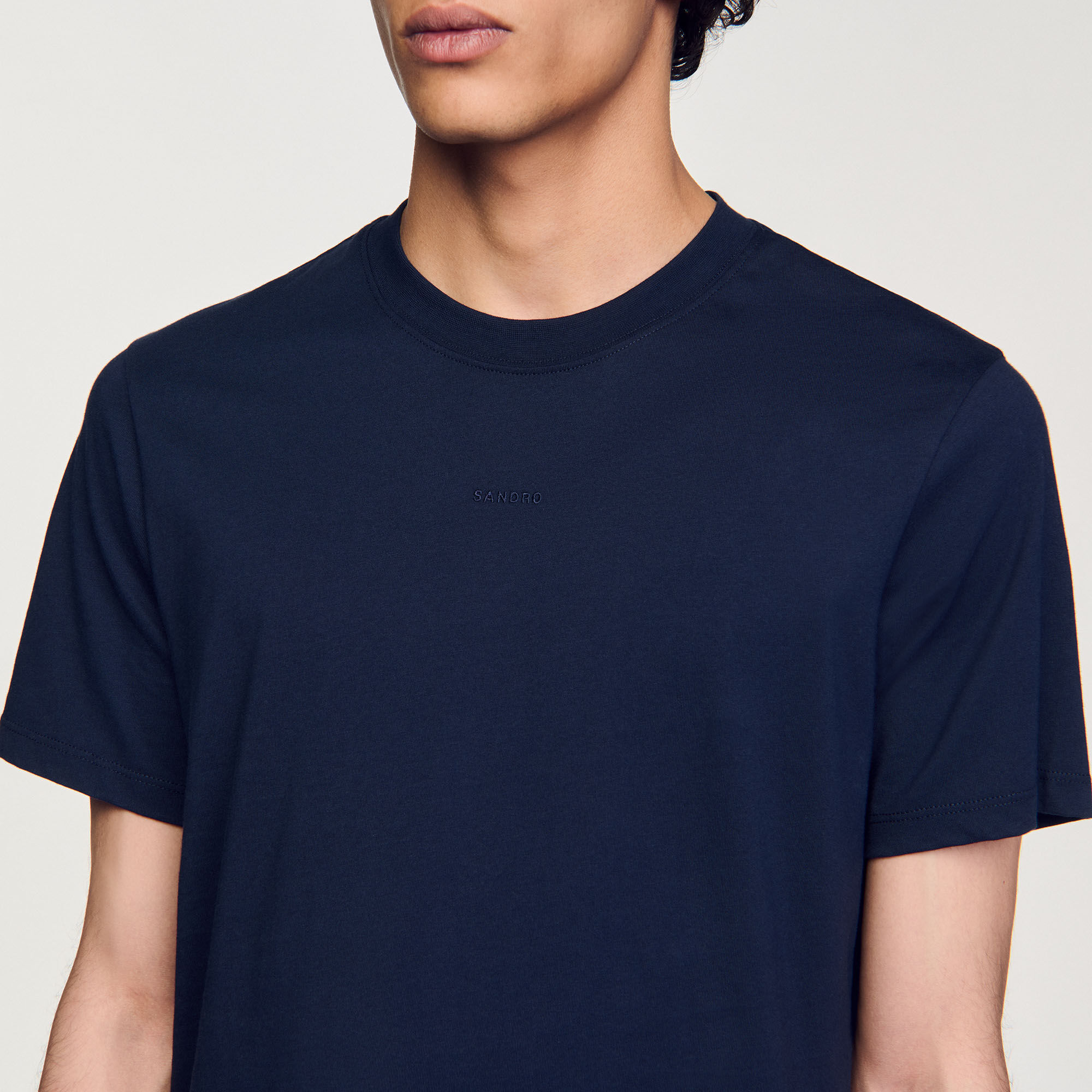 T-shirt à manches courtes