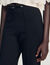 Pantalon droit stretch