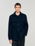 Surchemise en laine