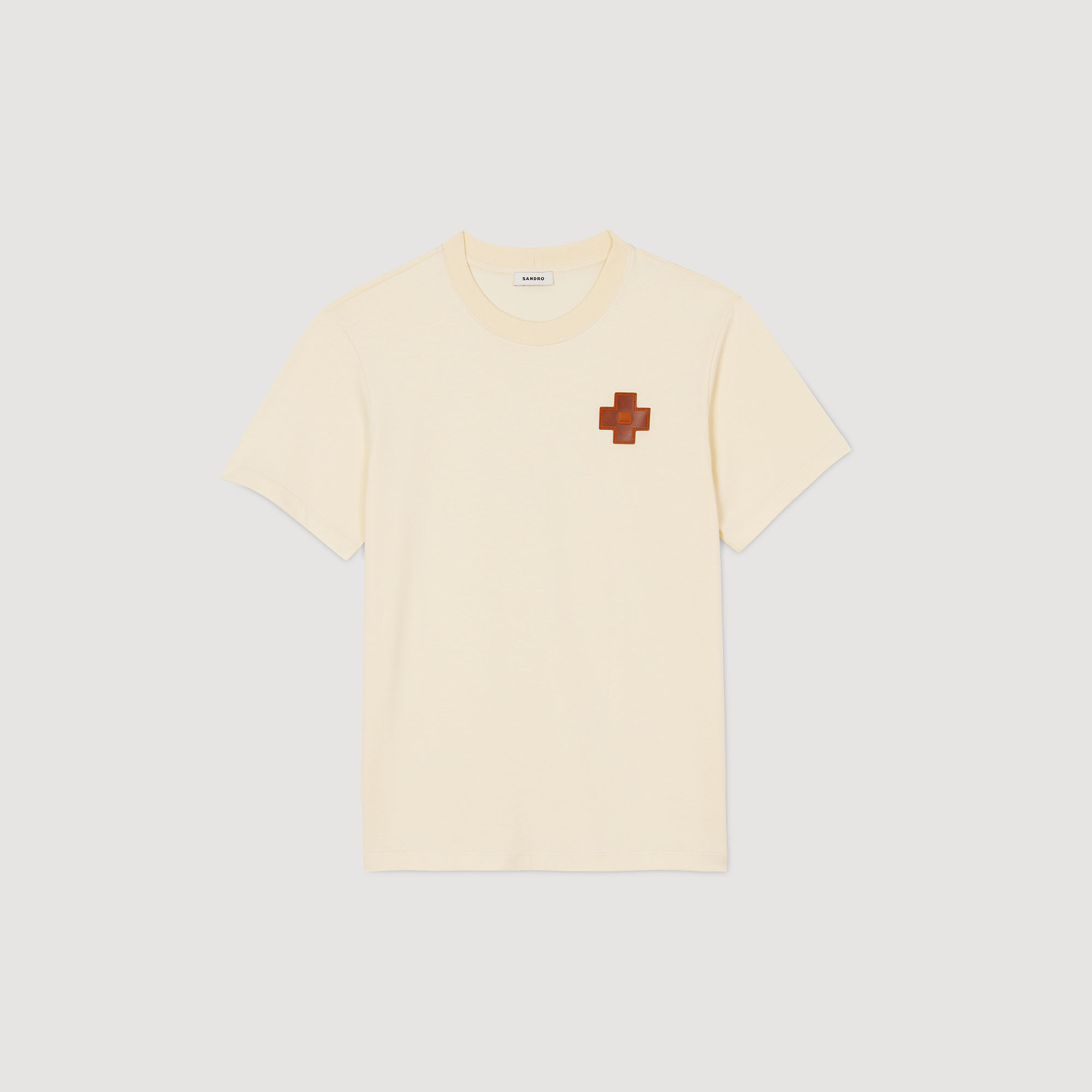 T-shirt Cross