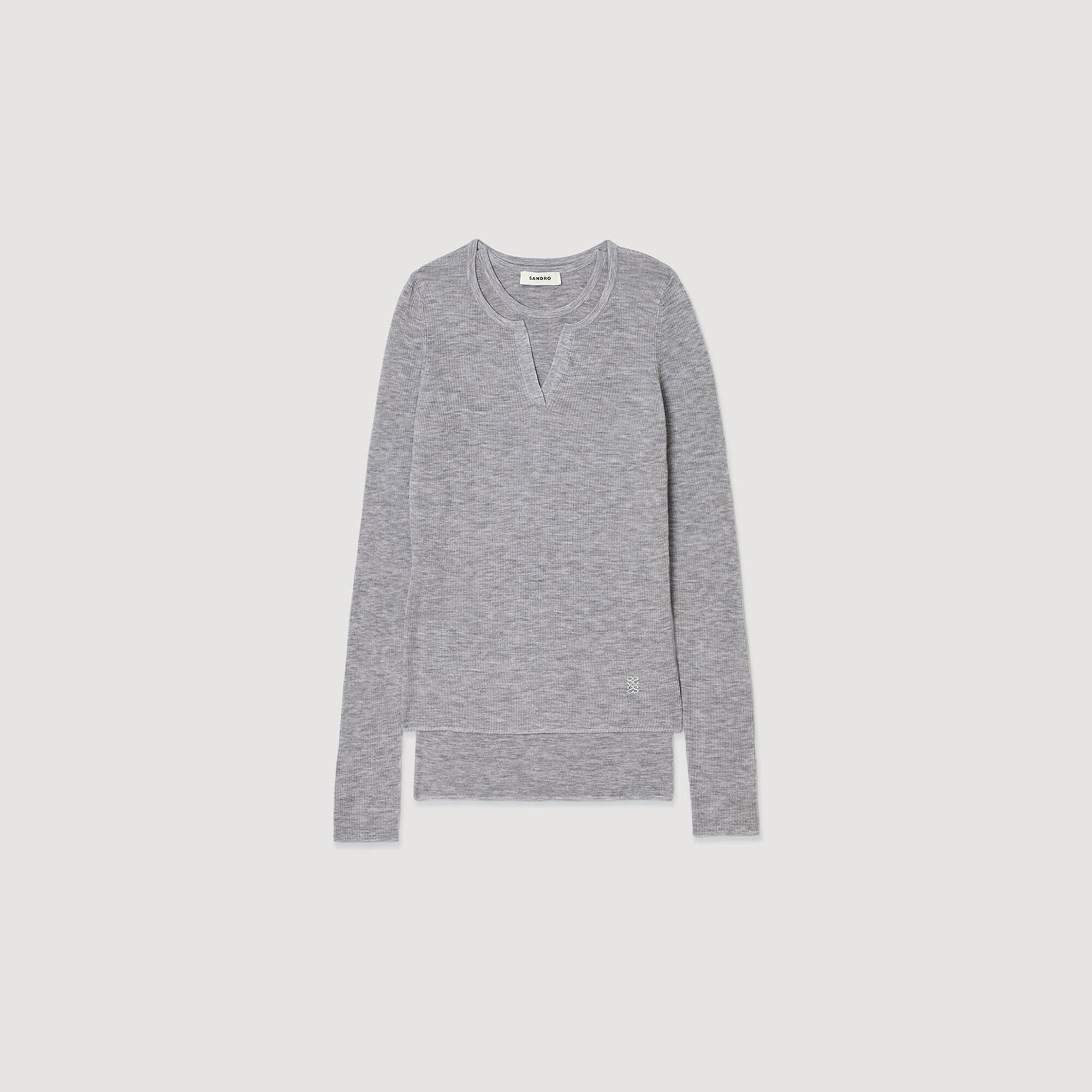 Pull 2 en 1 