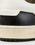 Sneakers basses en cuir
