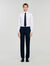 Pantalon de costume en laine