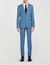 Veste de costume en laine