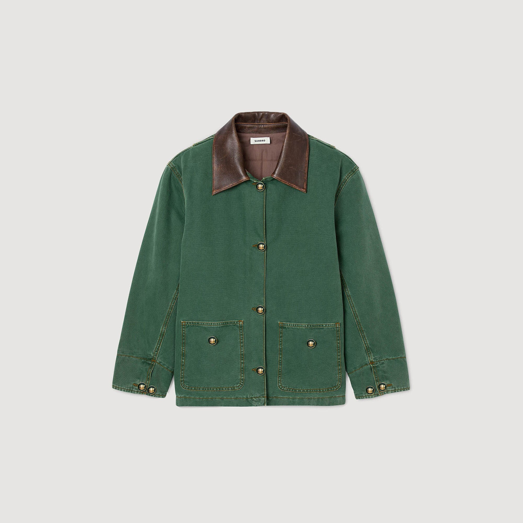 Veste workwear
