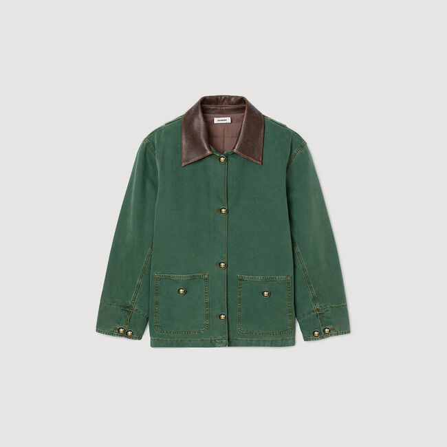 Veste workwear
