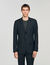 Veste de costume en laine classique