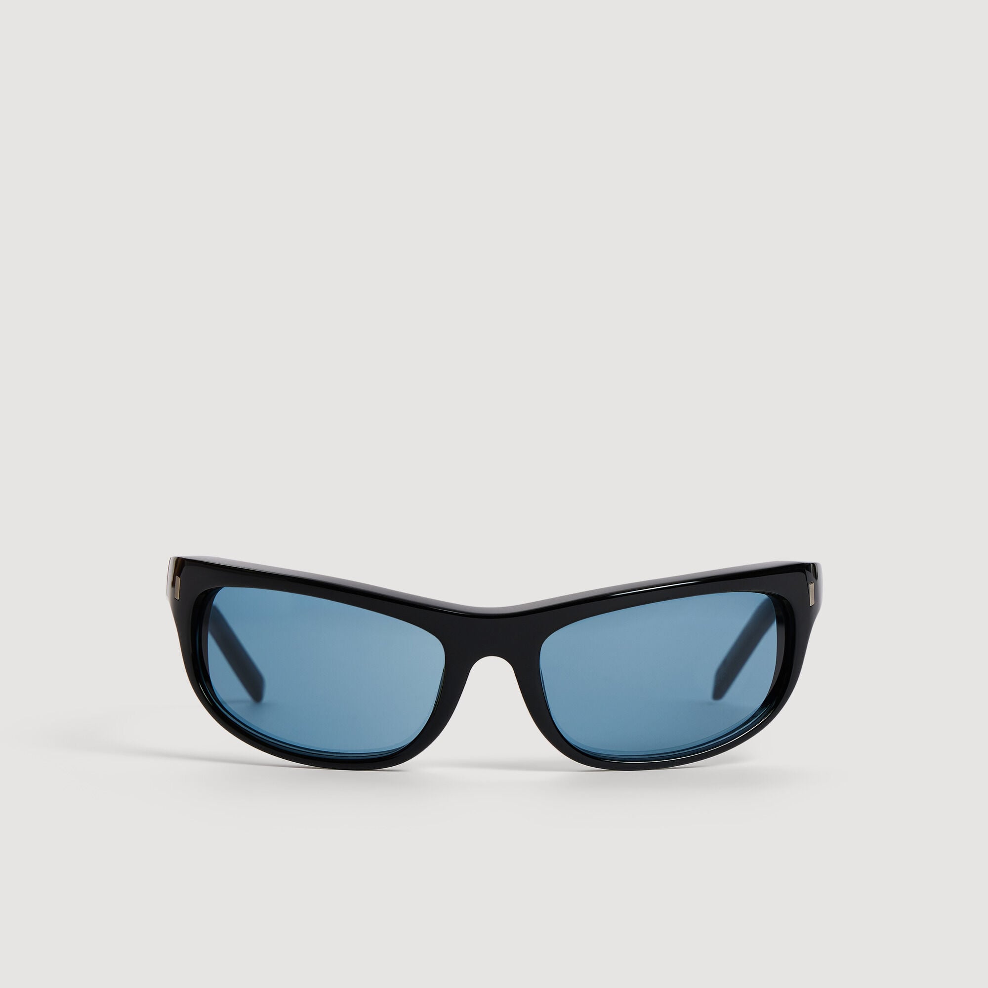 Lunettes de soleil masque
