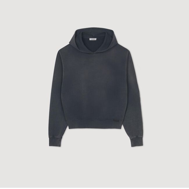 Hoodie à capuche