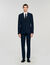 Veste de costume classique