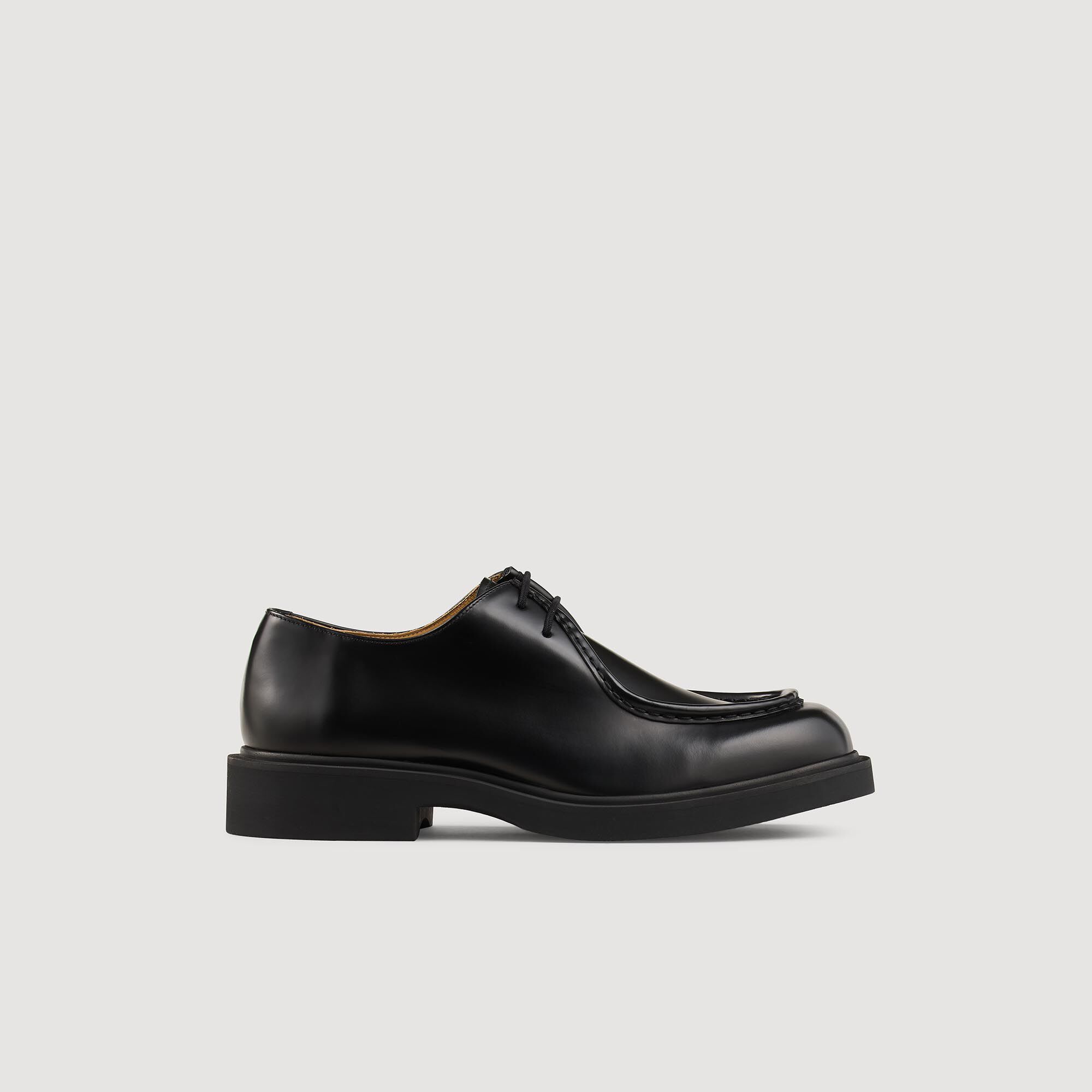 Mocassin sandro homme top