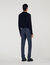 Pantalon en laine vierge