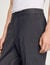 Pantalon en laine vierge