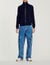 Pull en laine