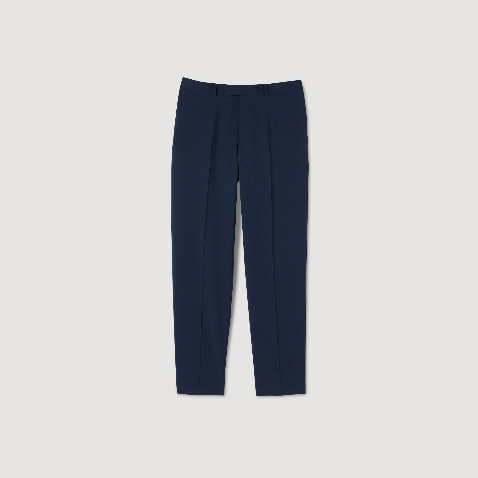 Pantalon de costume