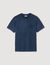 T-shirt effet usé