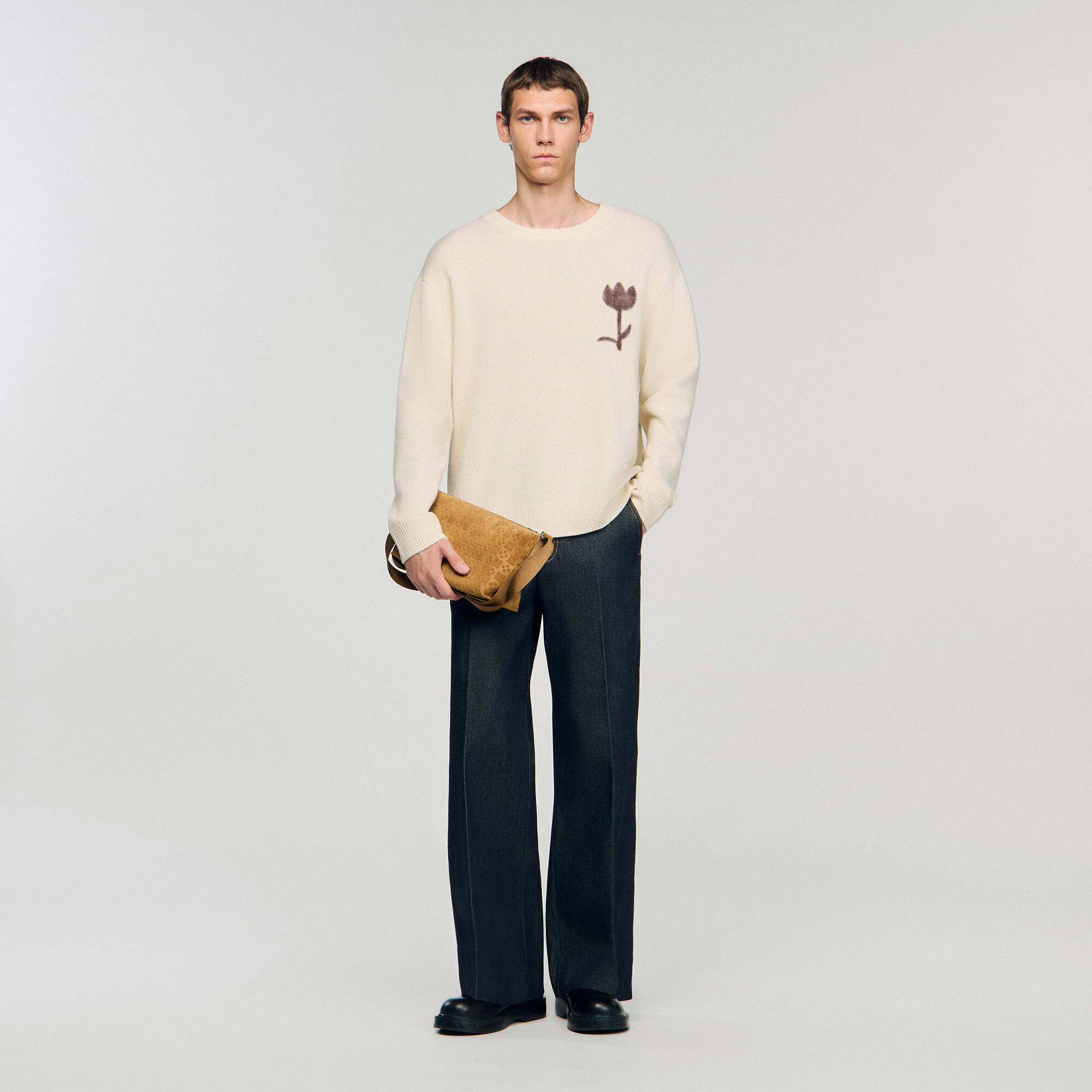 Sac hobo bandoulière