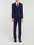 Veste de costume en laine