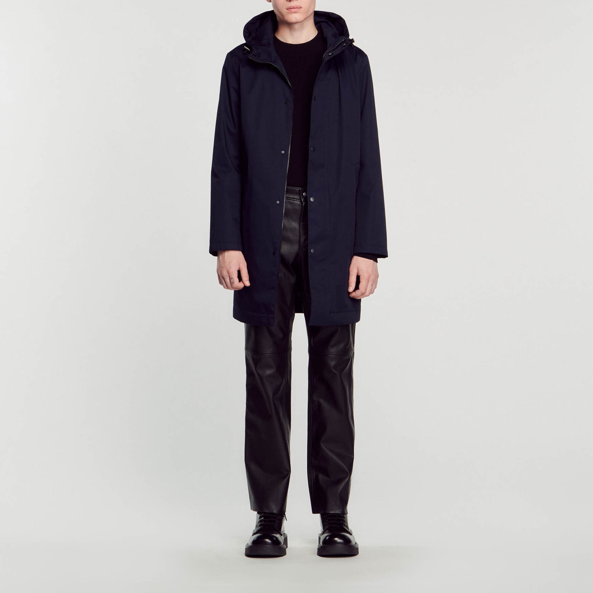 Imperméable Mac