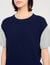 Pull 2 en 1 bicolore