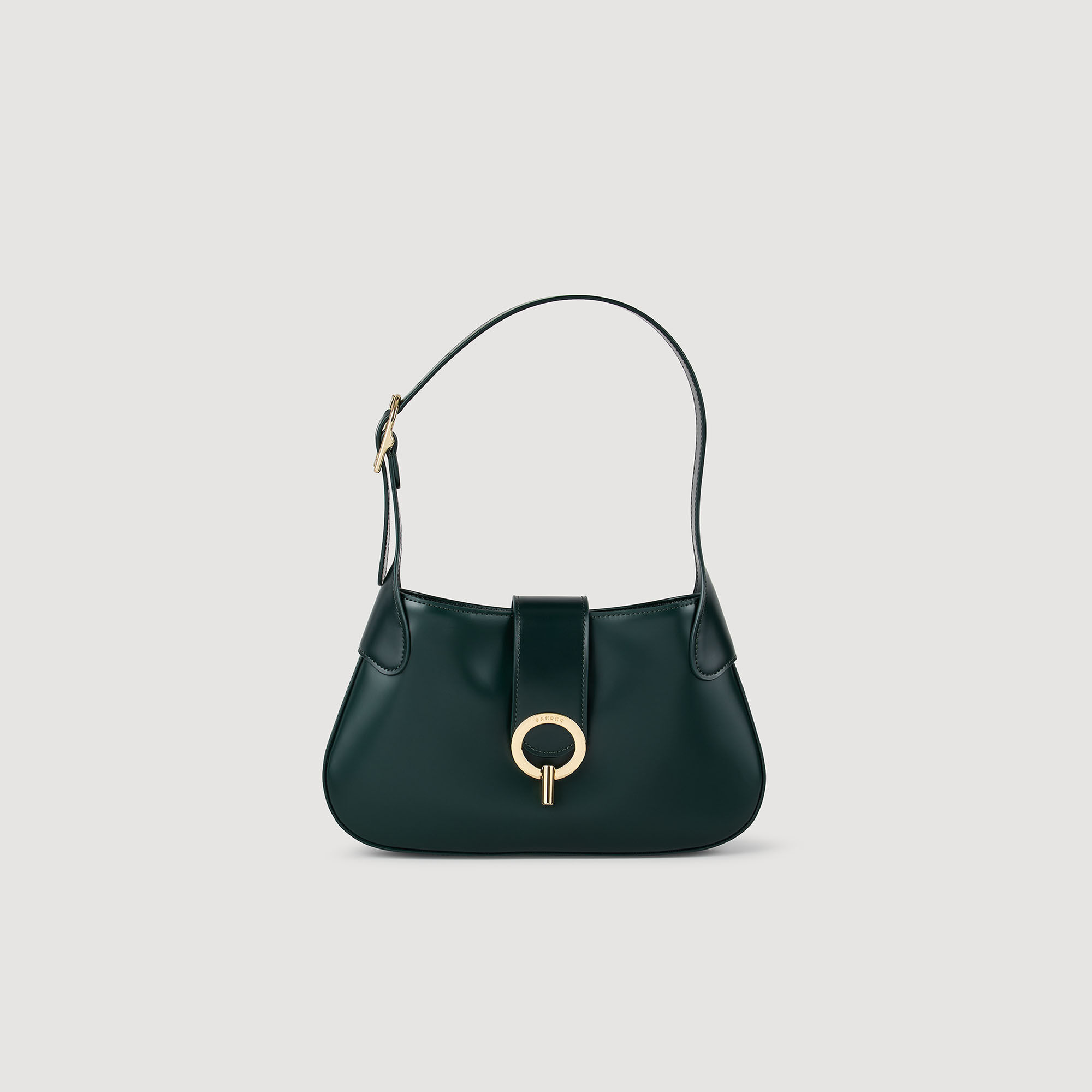 Sac Janet tannerie certifiée