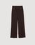 Pantalon évasé 