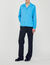 Chemise fluide col requin Homme