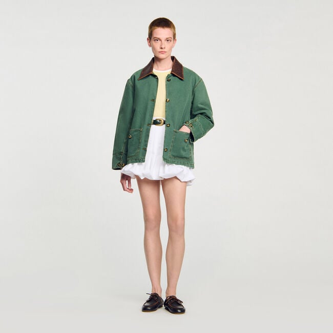 Veste workwear