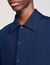 Chemise plissée