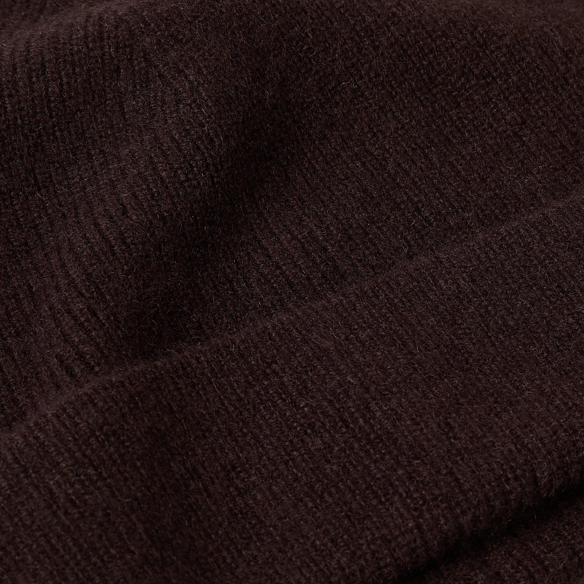 Bonnet en cachemire - Homme | Sandro Paris