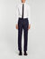 Pantalon en lin
