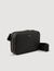 Petit sac en cuir reconstitué