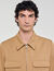 Blouson zippé
