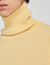 Pull col roulé Homme